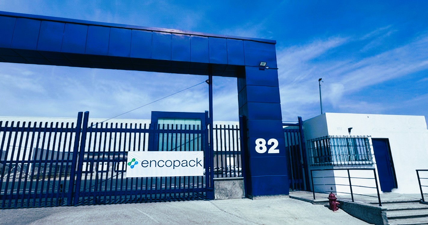 Planta Encopack
