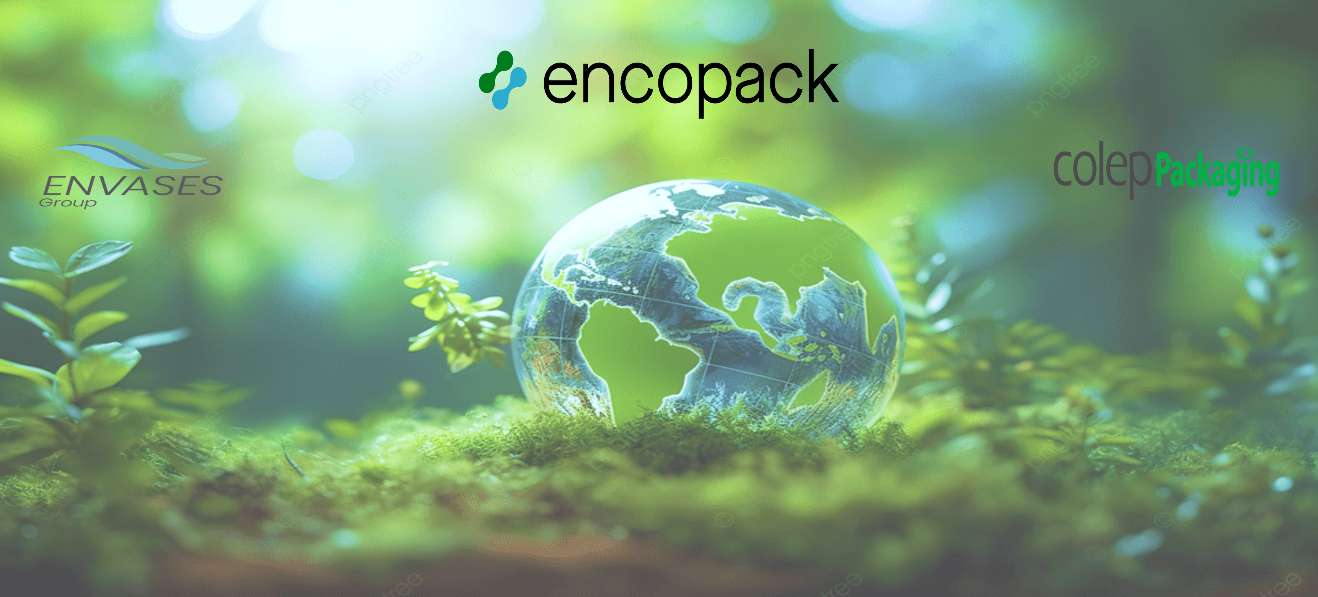 Sustentabilidad Encopack